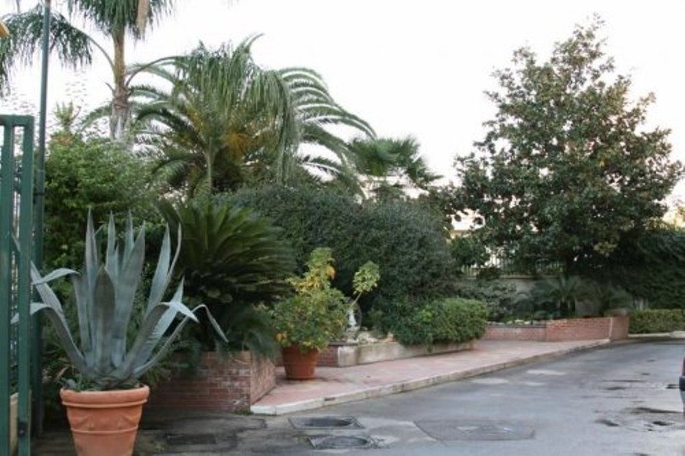 Hotel Stefano A Melito Melito di Napoli Exterior foto